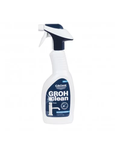 Valiklis Grohclean, Grohe