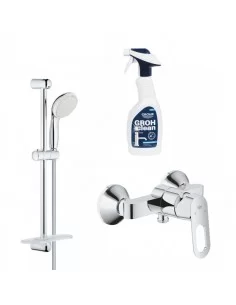 Valiklis Grohclean, Grohe