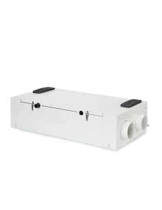 Rekuperatorius X-AIR C200, OXYGEN