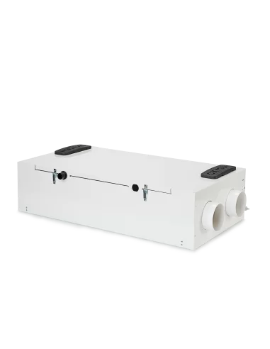 Rekuperatorius X-AIR C200, OXYGEN