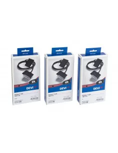 DEVIdry™ X25 prailginimo laidas, 25 cm