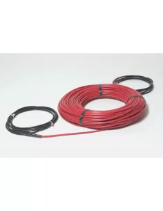 Šildymo kabelis DEVIbasic™ 20S (DSIG), 14 m, 260 W, 230 V
