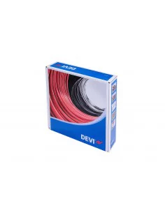 Šildymo kabelis DEVIsafe™ 20T (DTCE), 2690 W, 135 m, 230 V