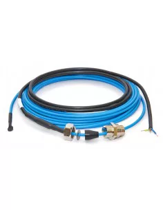 Šildymo kabelis DEVIaqua™ 9T (DTIV), 40 m, 360 W, 230 V