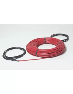 Šildymo kabelis DEVIbasic™ 20S (DSIG), 192 m, 3850 W, 400 V