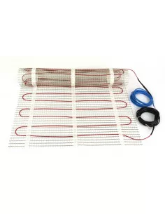 šildymo kilimėlis veidrodžiams DEVIheat™ 150S (DSVF), 50 W, 0,35 m² (50x70 cm), 230 V