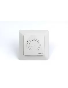 Termostatas DEVIreg™ 531, +5...+35 °C, patalpos temp. jutiklis, 15 A, JUSSI