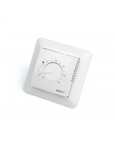 Termostatas DEVIreg™ 531, +5...+35 °C, patalpos temp. jutiklis, 15 A, ELKO