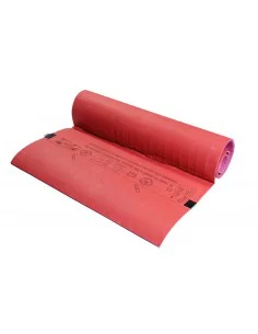DEVIdry™ 55 šildymo kilimėlis, 1 m² - 5 m² (šildomas plotas 0,4 m² - 4,4 m²), 230 V