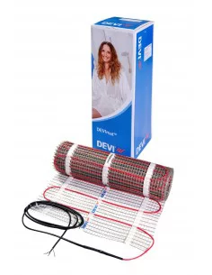 Šildymo kilimėlis DEVImat™ 150T (DTIF), 230 V