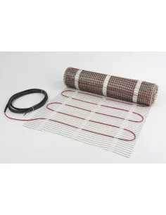 Šildymo kilimėlis DEVImat™ 150T (DTIF), 230 V