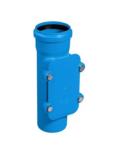 Pravala UdBRE Ultra DN 110 Magnaplast