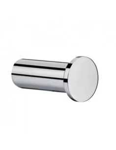 Kabliukas viengubas metalinis Logis Universal, Hansgrohe