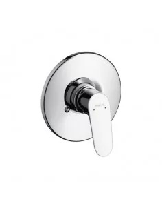 Maišytuvas dušo potinkinis Focus, Hansgrohe