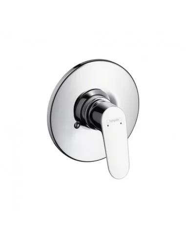 Maišytuvas dušo potinkinis Focus, Hansgrohe