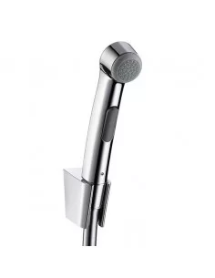 Dušo komplektas bide su laikikliu, Hansgrohe