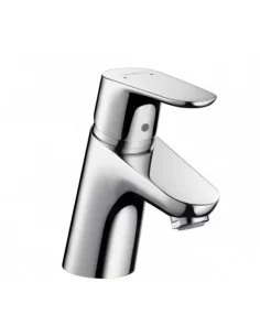 Maišytuvas praustuvui Focus 70 chromas, Hansgrohe