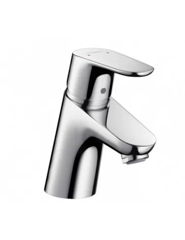 Maišytuvas praustuvui Focus 70 chromas, Hansgrohe