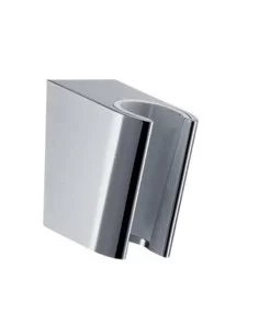 Dušo komplektas su laikikliu Croma 100, Hansgrohe