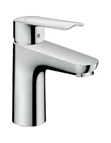 Maišytuvas praustuvui Logis E 100, Hansgrohe