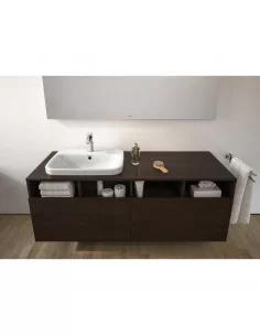 Maišytuvas praustuvui Logis E 100, Hansgrohe