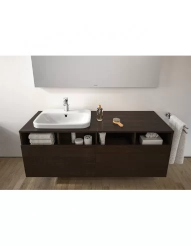 Maišytuvas praustuvui Logis E 100, Hansgrohe