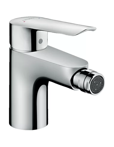 Maišytuvas bide Logis E, Hansgrohe