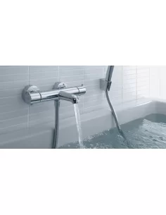 Maišytuvas voniai termostatinis Ecostat 1001 CL, Hansgrohe