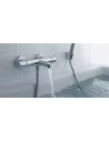 Maišytuvas voniai termostatinis Ecostat 1001 CL, Hansgrohe