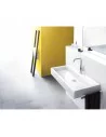 Maišytuvas praustuvui aukštas Focus 240 chromas, Hansgrohe