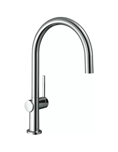 Maišytuvas plautuvei Talis M54 , Hansgrohe