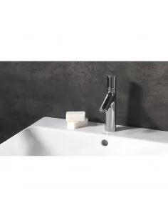 Maišytuvas praustuvui Talis Select S, Hansgrohe