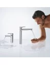 Maišytuvas praustuvui aukštas Talis E 240, Hansgrohe