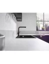 Plautuvė iš granito 770x510mm S51 S510-F635, Hansgrohe