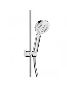 Dušo sistema su maišytuvu Crometta 160 1jet, Hansgrohe