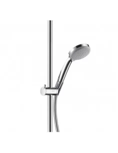 Dušo sistema su maišytuvu Croma 100, Hansgrohe