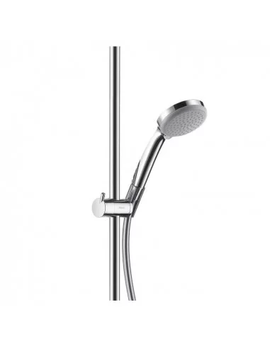 Dušo sistema su maišytuvu Croma 100, Hansgrohe