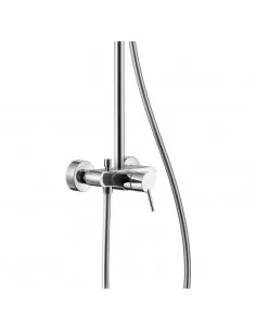 Dušo sistema su maišytuvu Croma 100, Hansgrohe