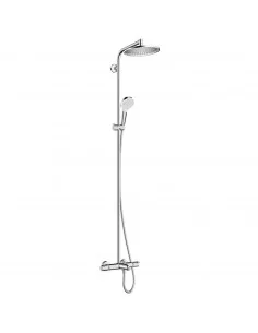 Dušo sistema voniai Crometta S 240, Hansgrohe