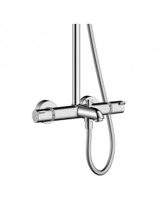 Dušo sistema voniai Crometta S 240, Hansgrohe