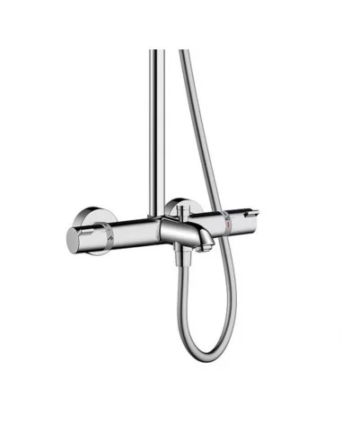 Dušo sistema voniai Crometta S 240, Hansgrohe