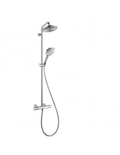 Dušo sistema Raindance S240, Hansgrohe