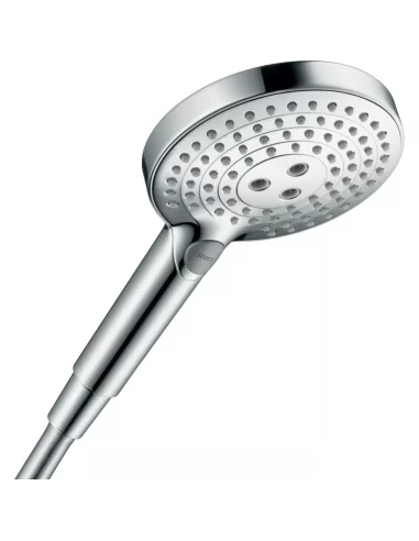 Dušo sistema Raindance S240, Hansgrohe