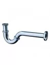 Sifonas bide chromuotas, Hansgrohe