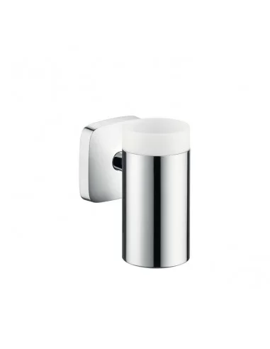 Stiklinė dantų šepetėliams PuraVida, Hansgrohe
