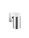 Stiklinė dantų šepetėliams PuraVida, Hansgrohe