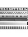 Showerdrain C horizontalus dušo latako korpusas 585-1185/92 flanšu ir grotelėmis, ACO