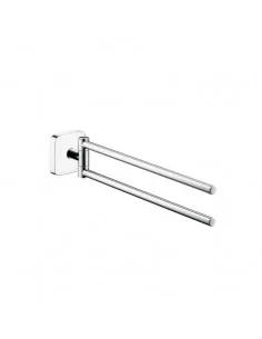 Laikiklis rankšluosčio PuraVida, Hansgrohe