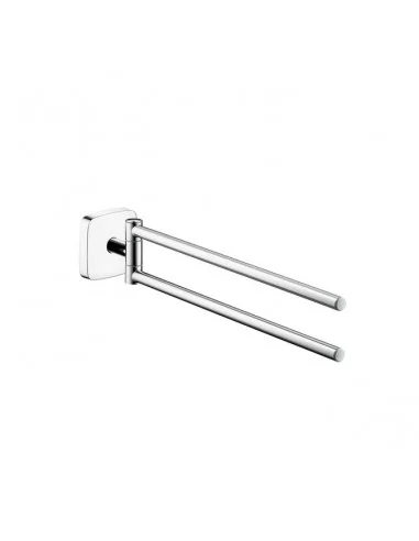 Laikiklis rankšluosčio PuraVida, Hansgrohe