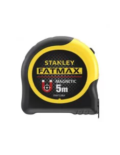 Stanley FatMax magnetinė ruletė 8m x 32mm